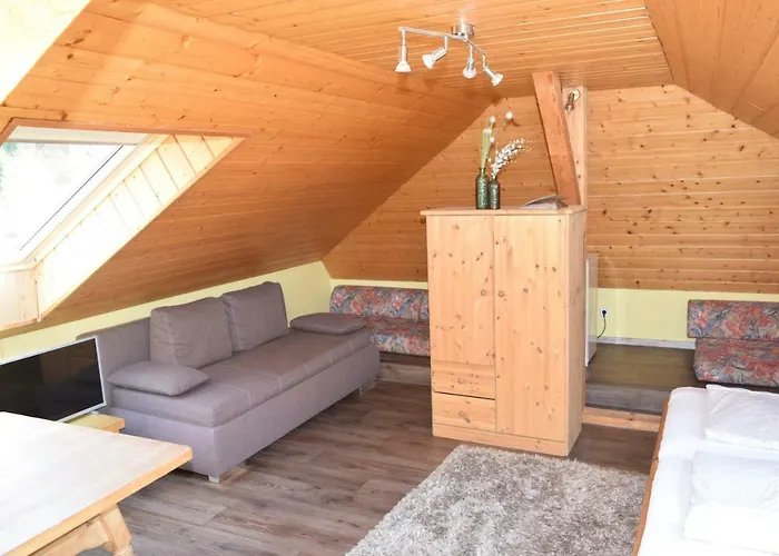 Landgasthof Am Teufelstisch Πανσιόν Hinterweidenthal