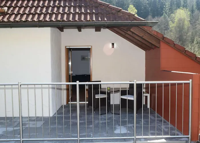 Landgasthof Am Teufelstisch 3*