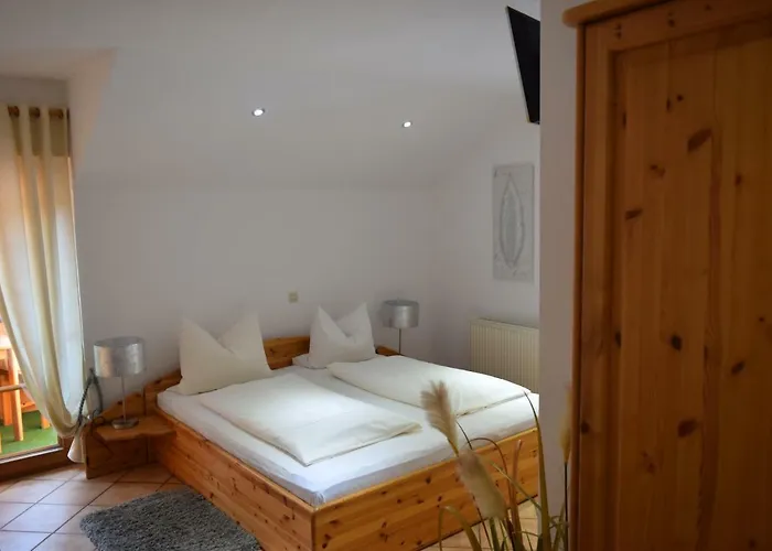 Landgasthof Am Teufelstisch Hinterweidenthal