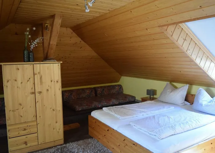 Landgasthof Am Teufelstisch